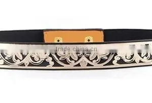 Lady Belt Fashion Belts for Ladies 2015 Women Belts thumbnail-5