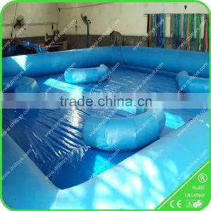 Wonderful Large Inflatable Swimming Pool/ Inflatable Adult Swimming Pool thumbnail-1