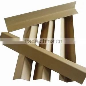 Clear Plastic Corner Wall Protectors thumbnail-1