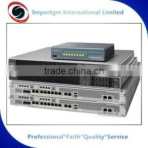 New Sealed CiscoASA 5512-X Series Ciscofirewall ASA5512-DC-K8 thumbnail-1