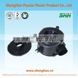 Automotive Plastic Parts thumbnail-1