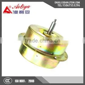 220v Single Phase ac Motor Low Rpm thumbnail-1