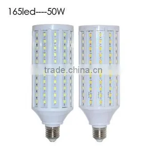 E27 Led Corn Bulb Light 40w Corn Led 165pcs 5730 Leds Led Corn Lamp 220~240V/110V Corn Bulb Light High Quality 3 Years Warranty thumbnail-1