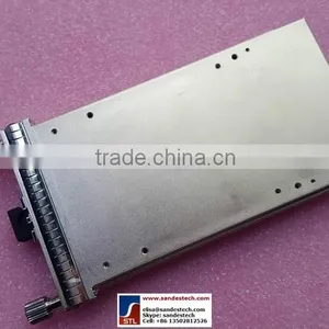 Huawei TRC5E21FNF-LF420 34060670 100G-4*25-1310NM-10KM-CFP CFP Optical Transceiver thumbnail-2