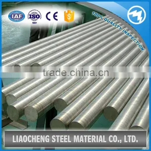 Stainless Steel Round Bar SUS321 Z6CNT18.10 X10CrNiTi189 thumbnail-6