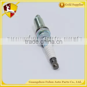 Producing Standard and Customized Iridium Spark Plugs LZKAR6P-11 for Japanese Car thumbnail-1