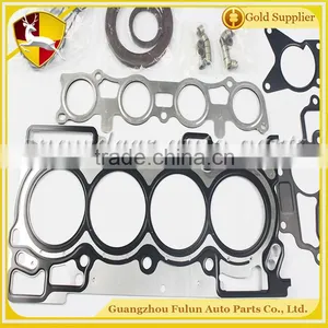 Hot Supply Gasket Kit for Car MR20DE Engine Accessories thumbnail-1