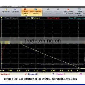 Keyland Sun Simulator Solar Module Tester in Photovoltaic Module Production Line thumbnail-3