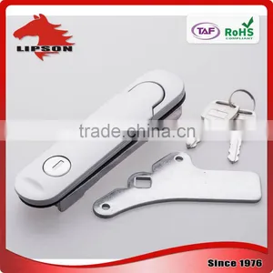 LM-843-3 Machinery Tools Farm Equipment High Quality Cabinet Panel Lock thumbnail-2