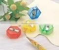 Plastic Pencil Sharpener thumbnail-1