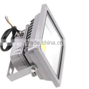 85-265V 10W 20W 30W Landscape Lighting Waterproof LED Flood Light Floodlight LED Street Lamp White Or Warm White Outdoor Lamp thumbnail-4