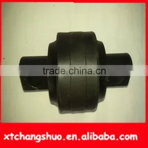 Total Core Spare Parts Heavy Truck Torque Rod Bushing 48702-60031 Man thumbnail-1