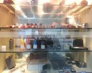 Zhuhai Leyang Technology Co., Ltd. company overview - view 2 thumbnail