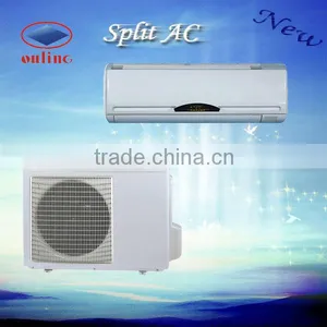 9000-48000btu Split Air Conditioner China in R410a thumbnail-1