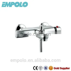 Empolo Thermostatic Bath In Wall Shower Faucet 02 3101 thumbnail-1