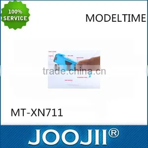 2016 HOT SELL Air Formaldehyde Tester thumbnail-1
