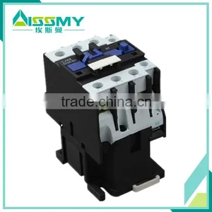 Aissmy Cjx2-12 Power Contactor 3 Phase AC Contactors thumbnail-2