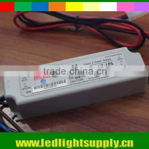 Meanwell Led Drivers 24V Water Proof thumbnail-1