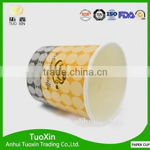 New Design White Styrofoam Cups for Wholesales thumbnail-2