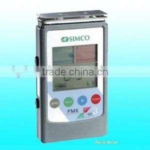High Precision ESD Tester FMX-003 Simco Electrostatic Fieldmeter thumbnail-3