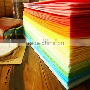 New Design Custom Printing Luxury Decorative Envelope Quality Choice thumbnail-1