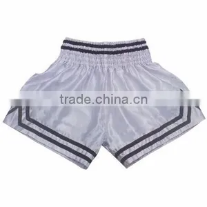 Muay Thai Shorts/ Printed Muay Shorts thumbnail-1