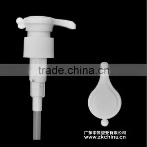 28/410 New Type Plastic Lotion Pump thumbnail-1