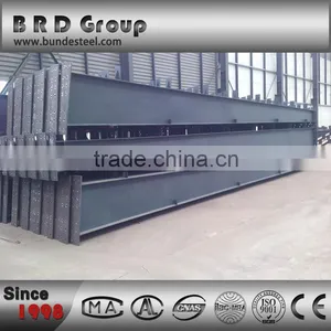 Low Cost Prefab Light Steel Structure Workshop Factory Plant Building thumbnail-3
