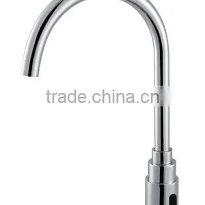 AC or DC Automatic Sensorwash Hand Basin Tap 80308 thumbnail-1