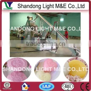Soap Manufacturing Machine thumbnail-2