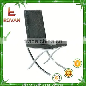 Cheap Stainless Steel Banquet Chair Durable Hotel Banquet Chair thumbnail-1