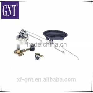Low Price PC200-8 Excavator Cab Door Lock Assy thumbnail-1