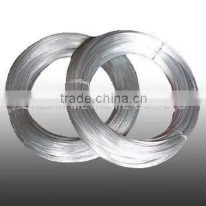 High Quality Electric Galvanized gi Wire thumbnail-2