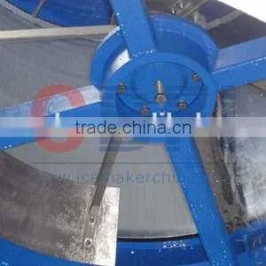 Best Quality Flake Ice Machinery For Morocco thumbnail-3