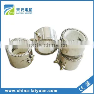 Industrial Air Band Heater thumbnail-2