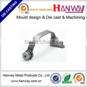 High Pressure Switch Cabinet Bracket, Die Casting, CNC With OEM Service thumbnail-5