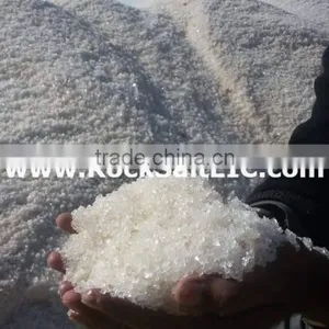 Egyptian Salt l Prices of Salt per Ton $18.50/MT l Bulk Rock Salt 98% for Melting Snow l SGS l no Impurities thumbnail-4