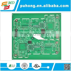 Fan Control Panel Mig Welding Machine Circuit Board thumbnail-5