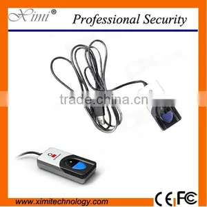 URU5000 Fingerprint Scanner Fingerprint Reader 500 Dpi Optical Fingerprint Sensor thumbnail-1