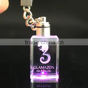 Custom All Type of Crystal 3d Keychains thumbnail-6