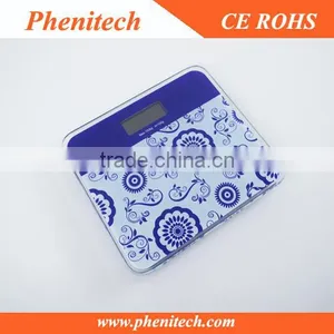 Support Customized Logo Bathroom Scales thumbnail-2