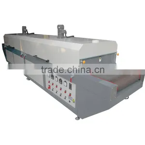 TAM-IR5000 Large Drying Size Infrared Curing Machine thumbnail-1
