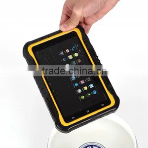 [CETC7]China 7 Inch Rugged BDS/GPS 1-5m Fast High-precision Positioning Built-in Antenna WiFi/Bluetooth Android Tablet PC thumbnail-3