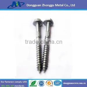 Self Drilling Wood Screw thumbnail-1