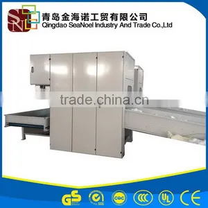 New Product High Grade Bale Opener Machine thumbnail-3