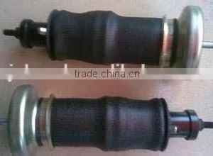 Howo Truck Spare Parts Chassis Parts AZ1642440025 Damper thumbnail-4