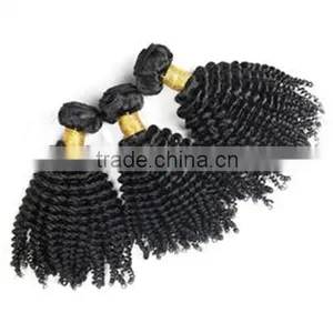 Brazilian Hair Weft thumbnail-2