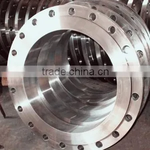 Flange Pn65 Din Pn10/flange Pn10 Dn700 Jiangyin thumbnail-1