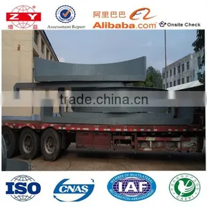 High Quality Shallow Layer Air Floatation Machine Waste Water Treatment Equipment thumbnail-3