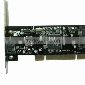 PCI to SATA Card/SATA CARD thumbnail-1